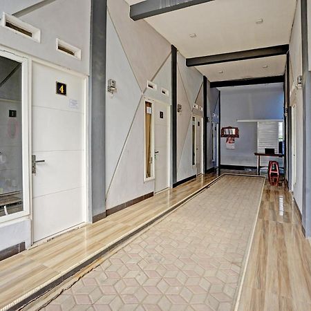 Oyo Life 91866 Paradise Ok Kost Syariah Mojokerto Exterior foto