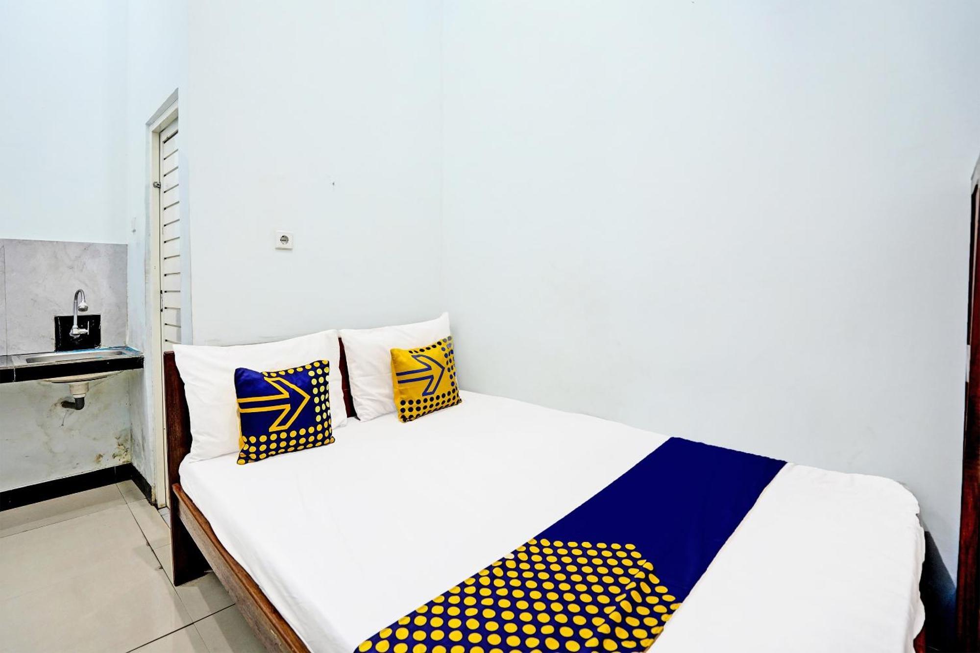Oyo Life 91866 Paradise Ok Kost Syariah Mojokerto Exterior foto