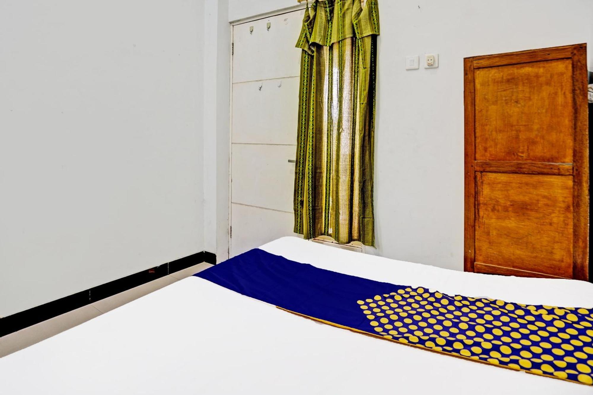 Oyo Life 91866 Paradise Ok Kost Syariah Mojokerto Exterior foto